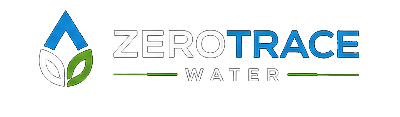 ZeroTrace Water